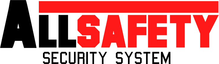 Logo All Safety Spa