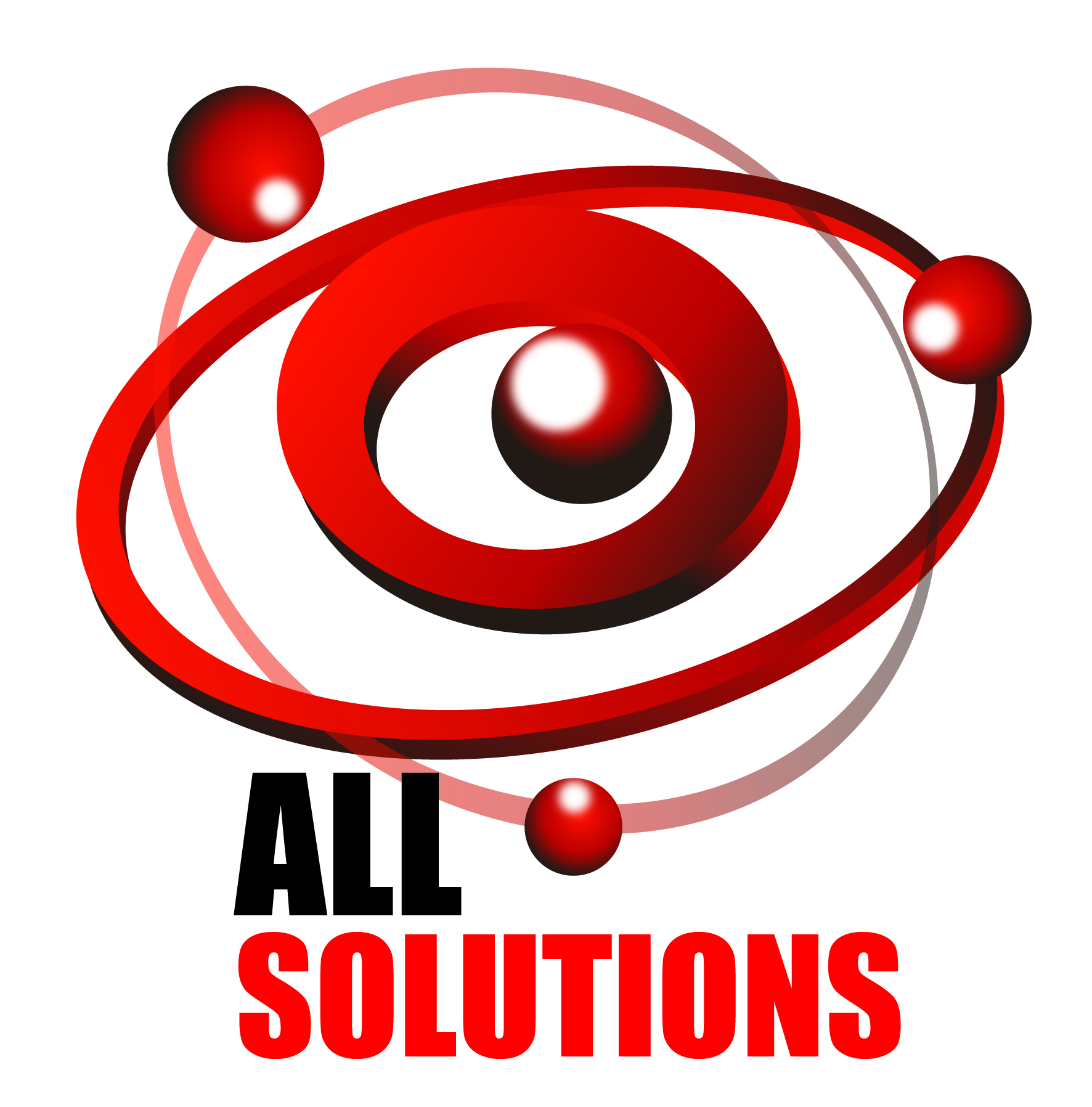 Logo All Solutions