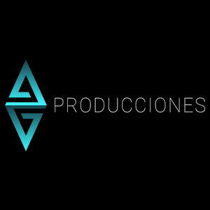 Logo AYG PRODUCCIONES Y SERVICIOS