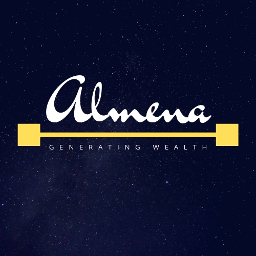 Logo Almena Chile SpA