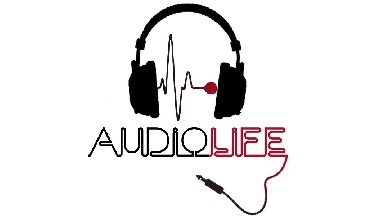 Logo AudioLife