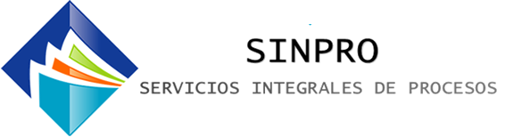 Logo Sinpro spa