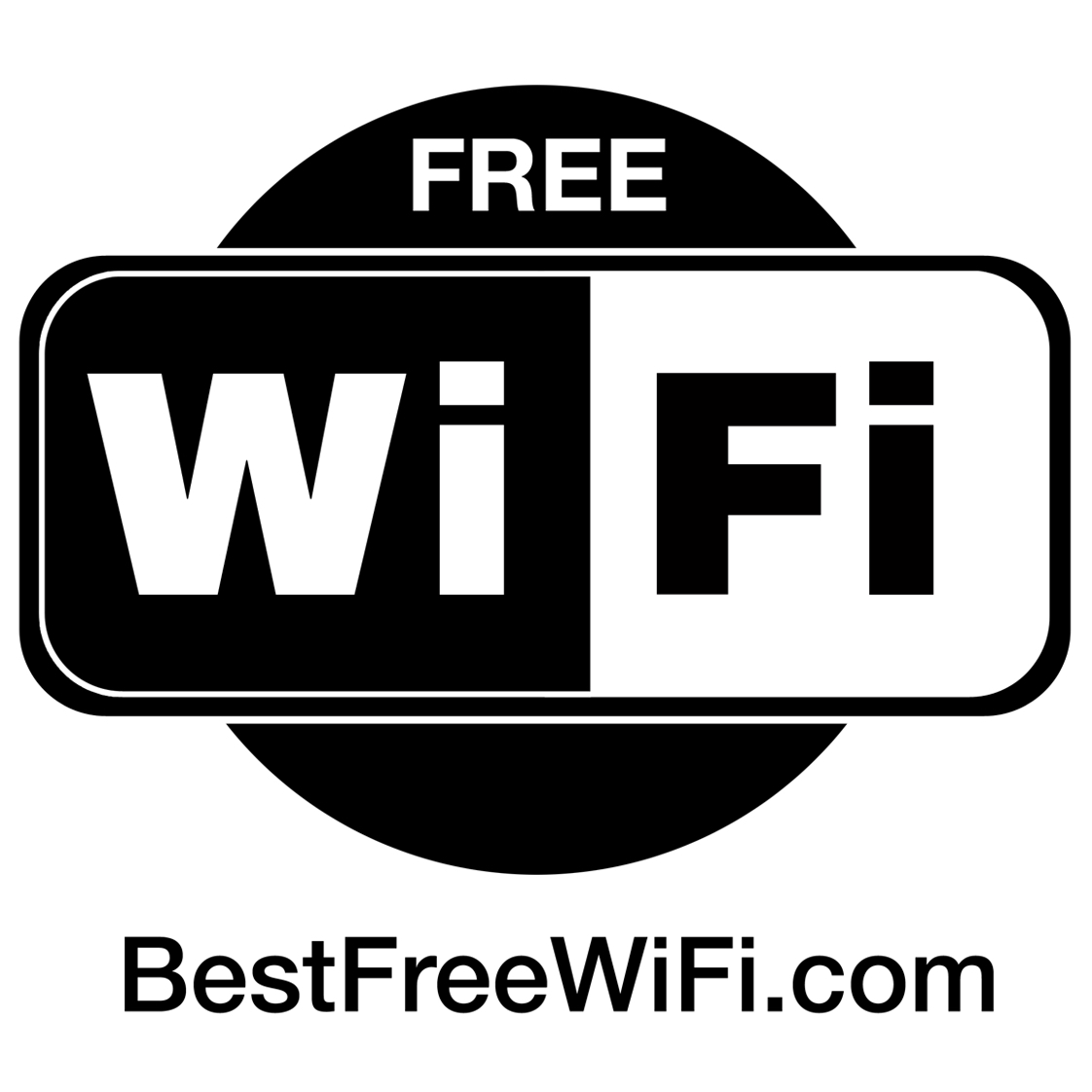 Logo Best Free Wifi Chile SpA