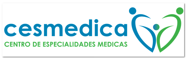 Logo CESMEDICA