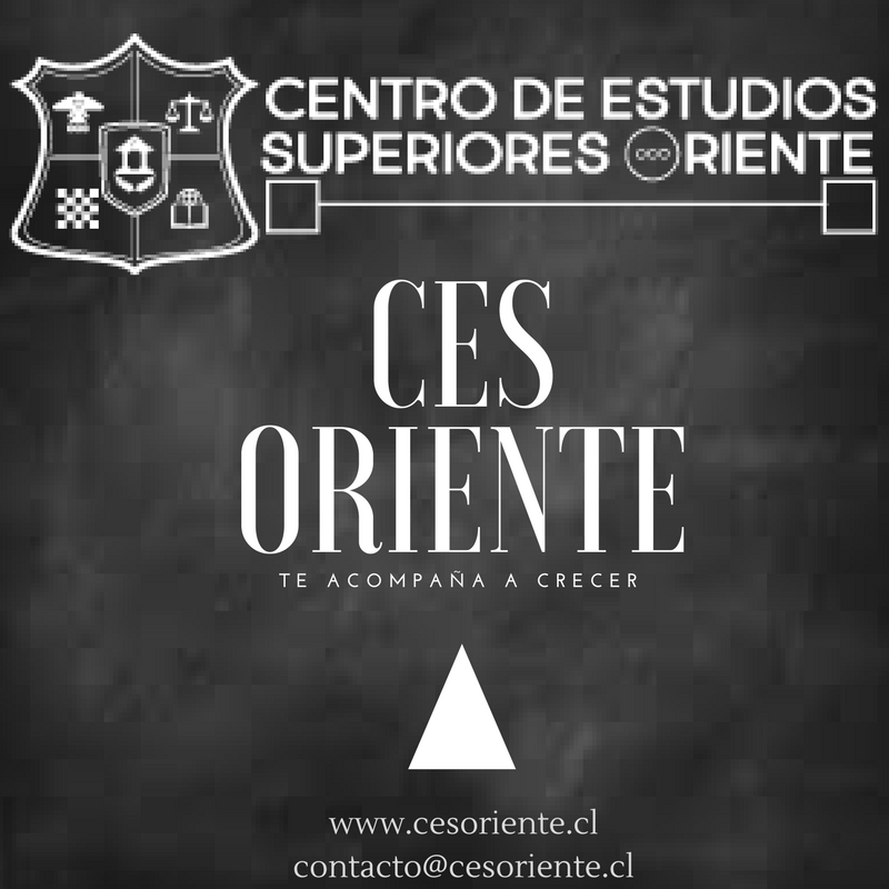 Logo Centro de Estudio Superiores Oriente