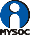 Logo MYSOC