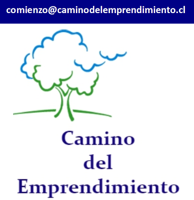 Logo Camino Del Emprendimiento