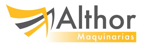 Logo Althor