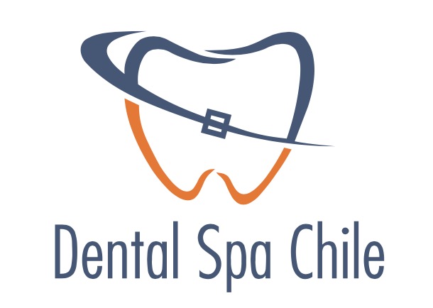 Logo Dental Spa Chile Ltda