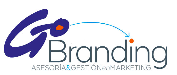 Logo GoBranding