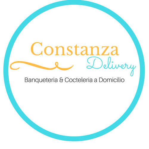 Logo Constanza Catering