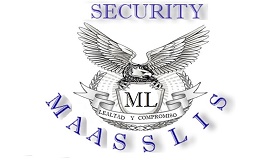 Logo MAASSLIS SECURITY SPA