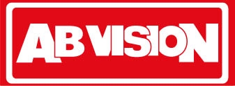 Logo AB VISION