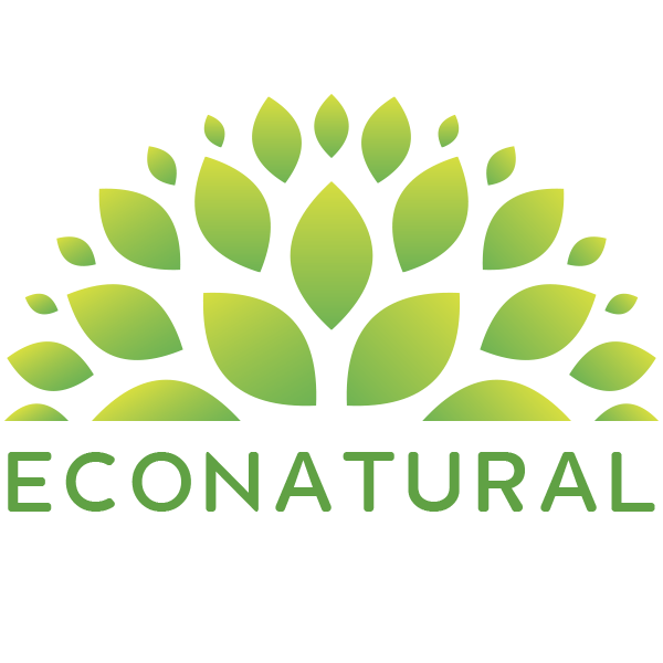 Logo Tienda EcoNatural