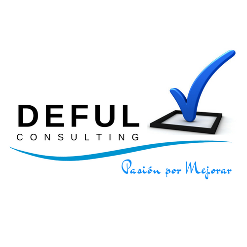 Logo DEFUL SPA