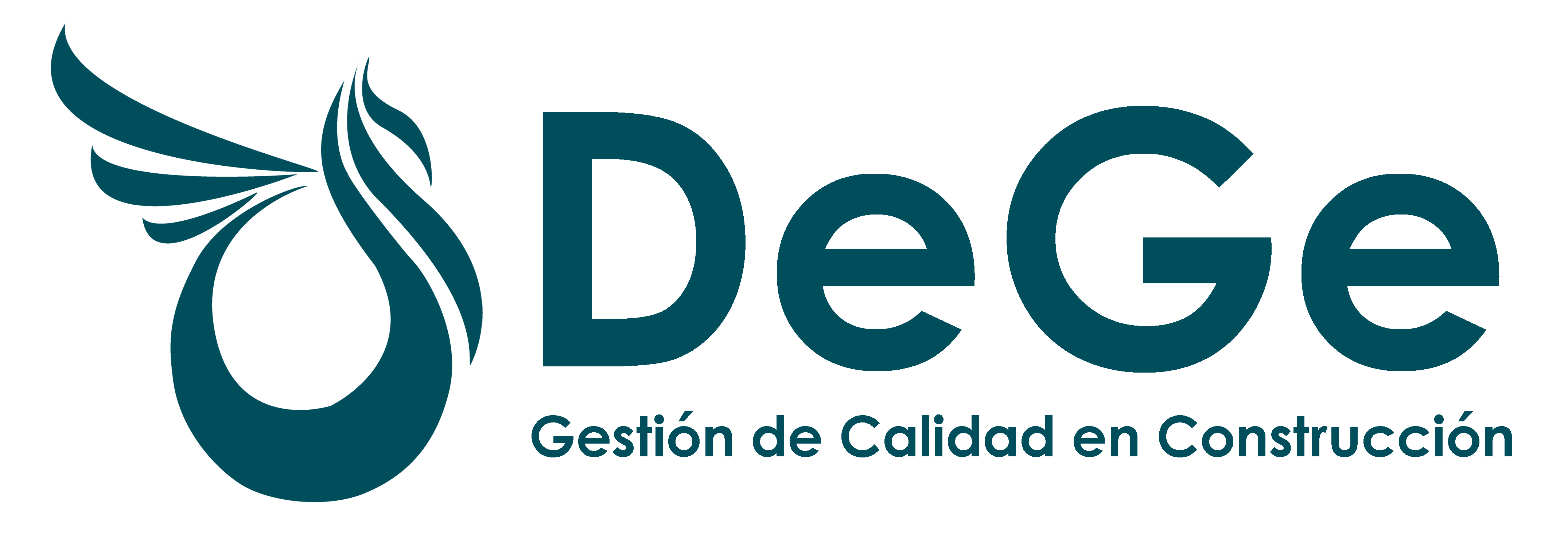 Logo DG Asesorías y Proyectos EIRL