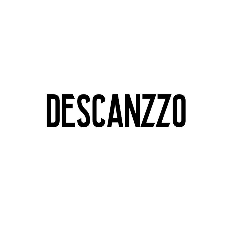 Logo Descanzzo