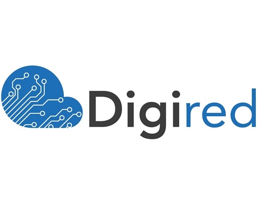 Logo DIGIRED