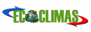 Logo ecoclimas.cl