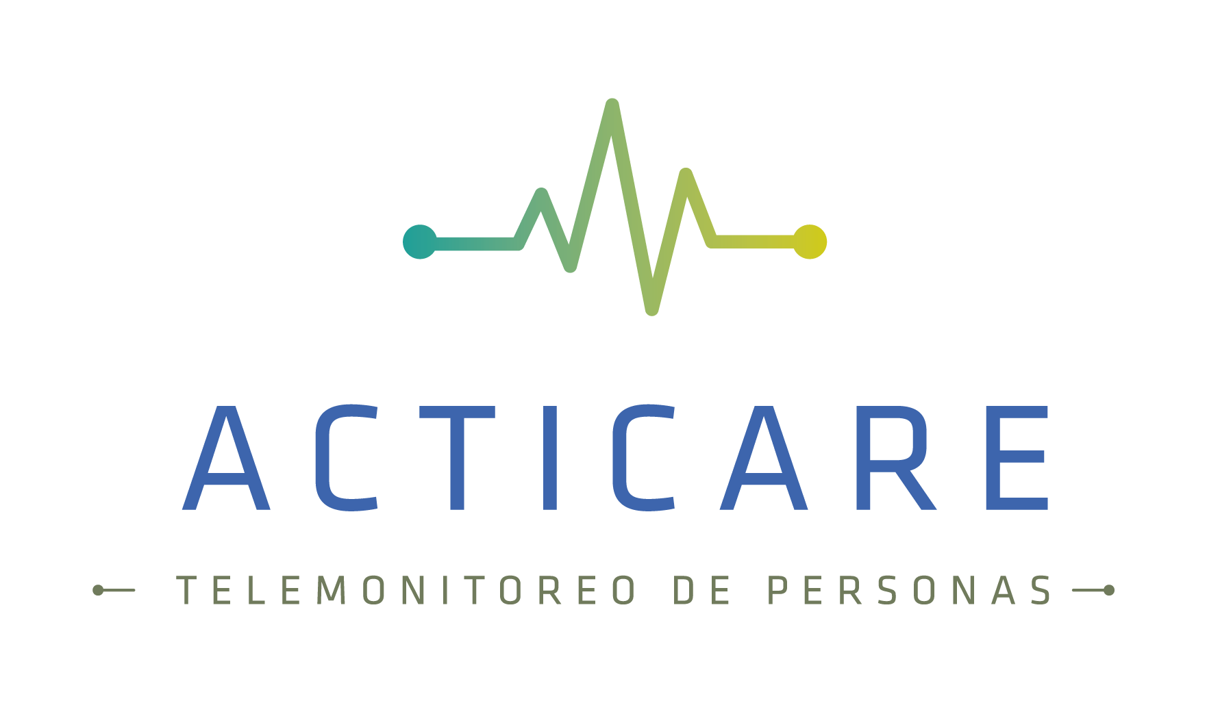 Logo Acticare Senior