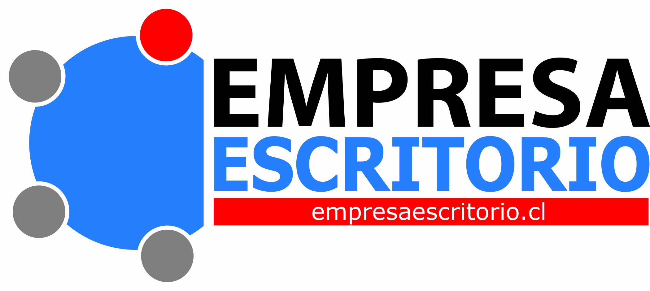 Logo Empresa Escritorio SpA