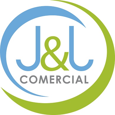 Logo Comercial JJ