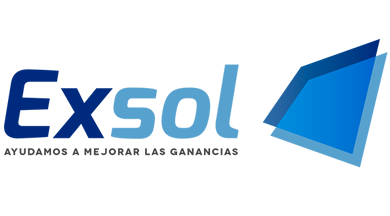 Logo Exsol