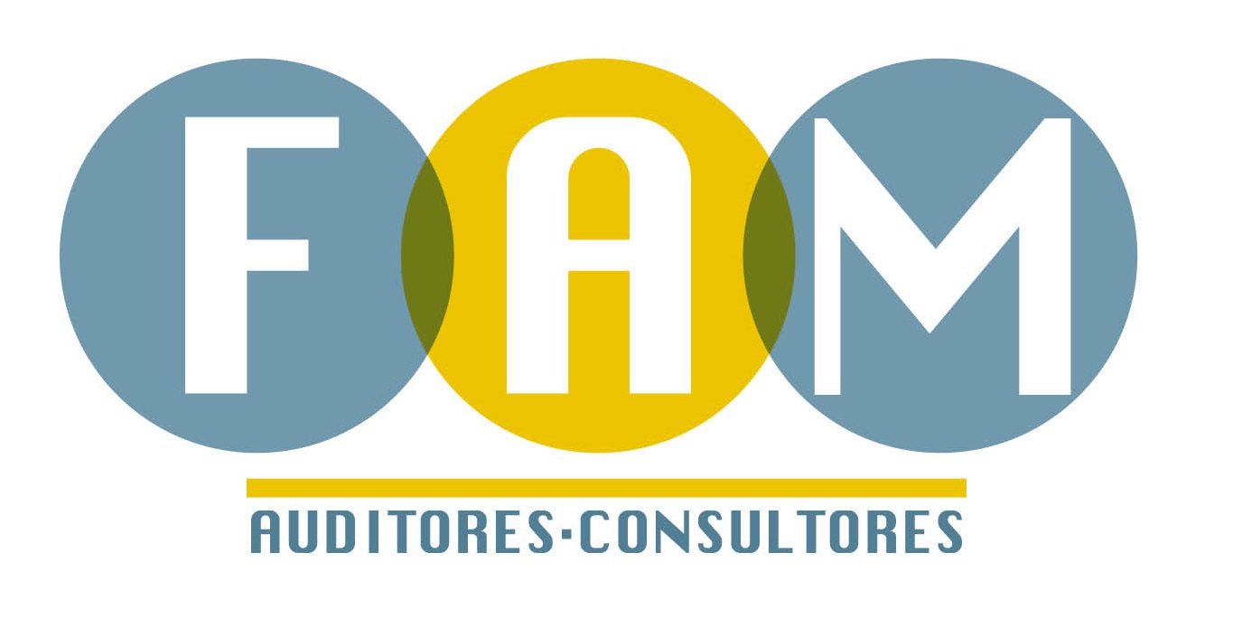 Logo FAM AUDITORES CONSULTORES SPA