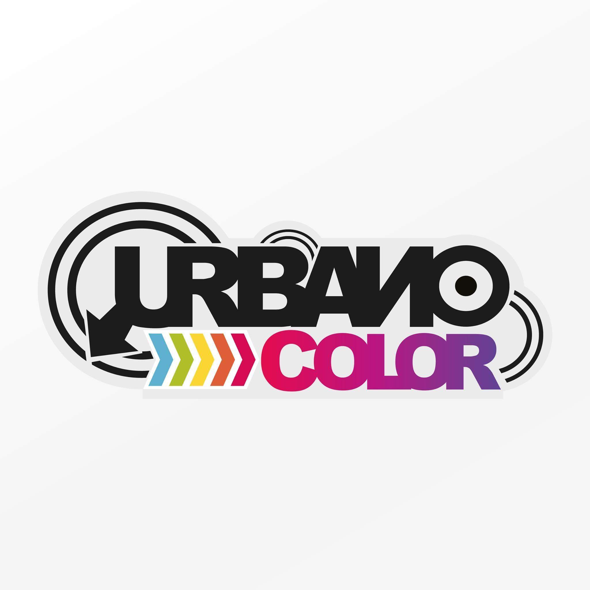 Logo Urbanocolor