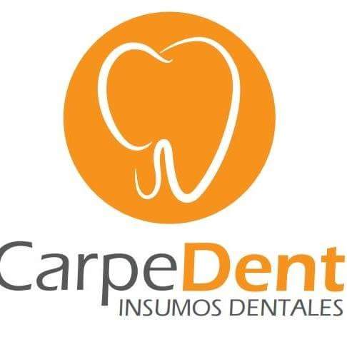 Logo Carpedent