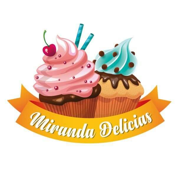 Logo Miranda Delicias