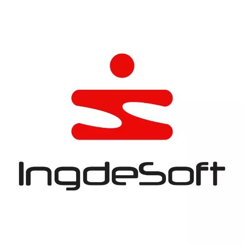 Logo Ingdesoft