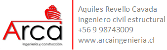 Logo Arca ingenieria