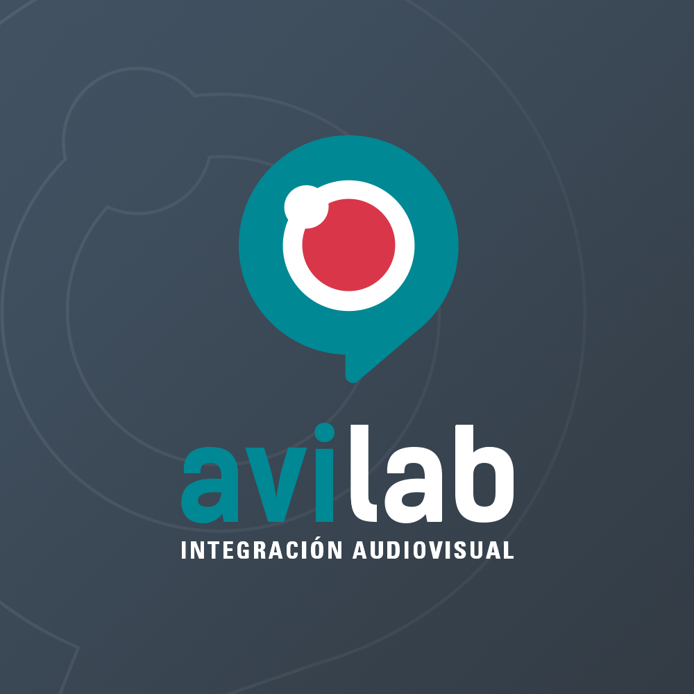 Logo AviLab