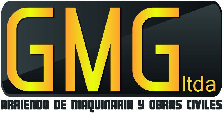 Logo GMG LIMITADA