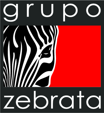 Logo Producciones Grupo ZEBRATA SpA