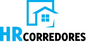 Logo HR CORREDORES SPA