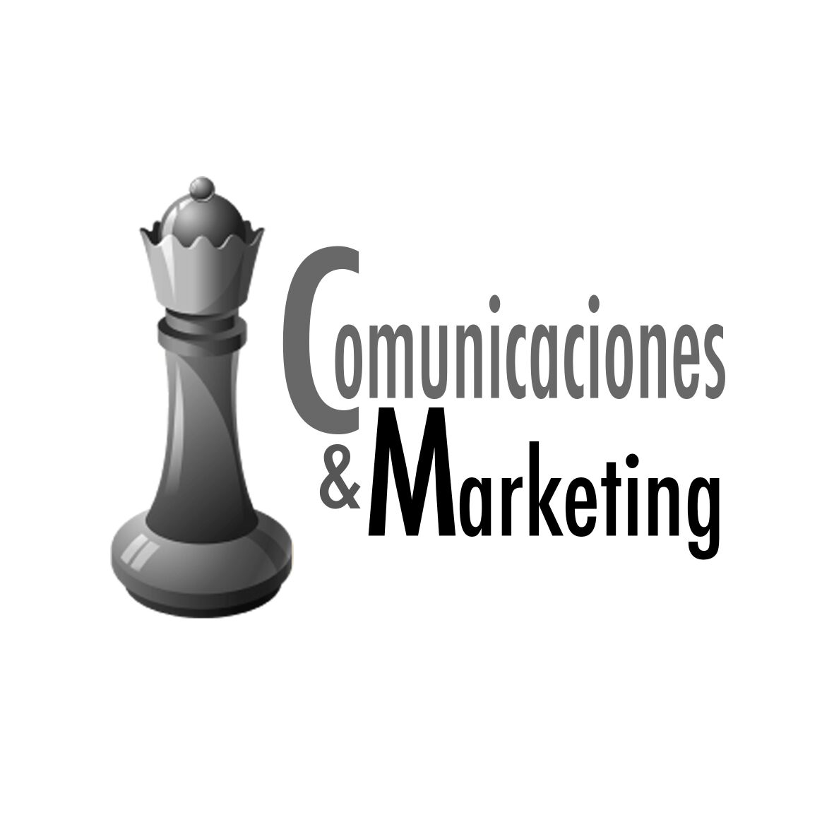 Logo SilvaCosmelli Ideas y Marketing EIRL