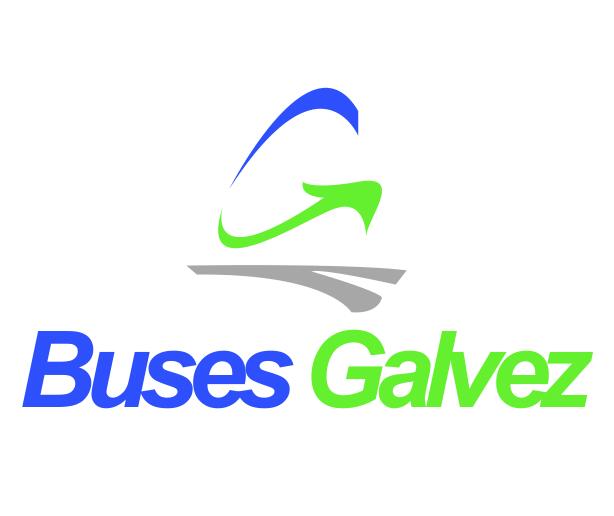 Logo BUSES GALVEZ