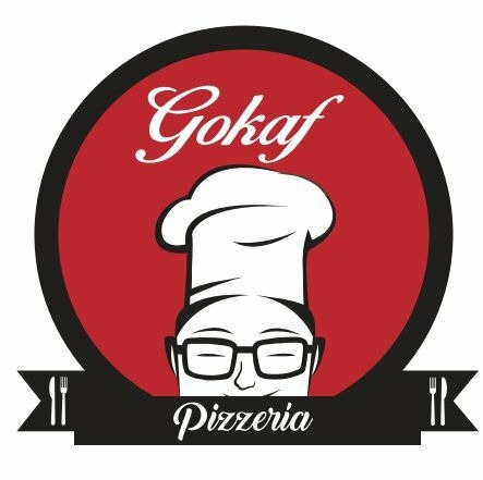 Logo Gokaf