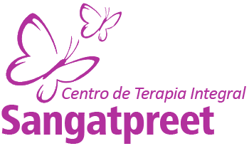 Logo Centro de Terapia Integral Sangatpreet