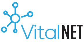 Logo Vitalnet Spa