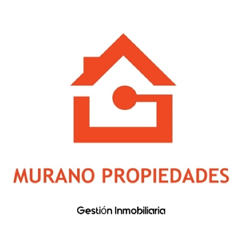 Logo MURANO PROPIEDADES