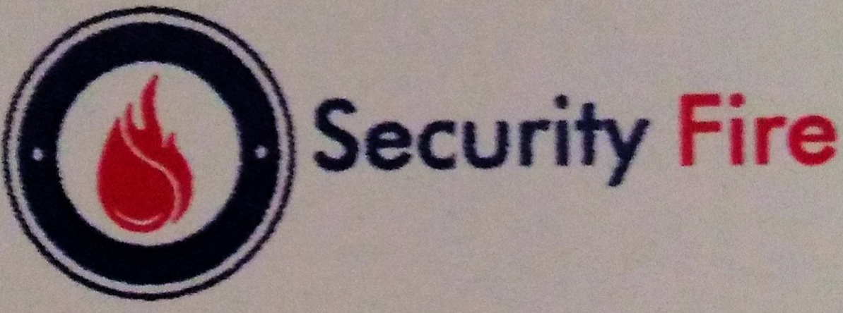 Logo Securityfire SpA