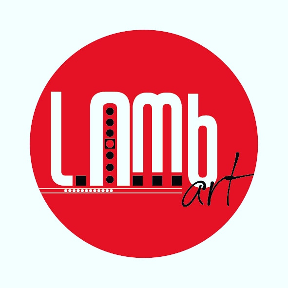 Logo Lamb Art