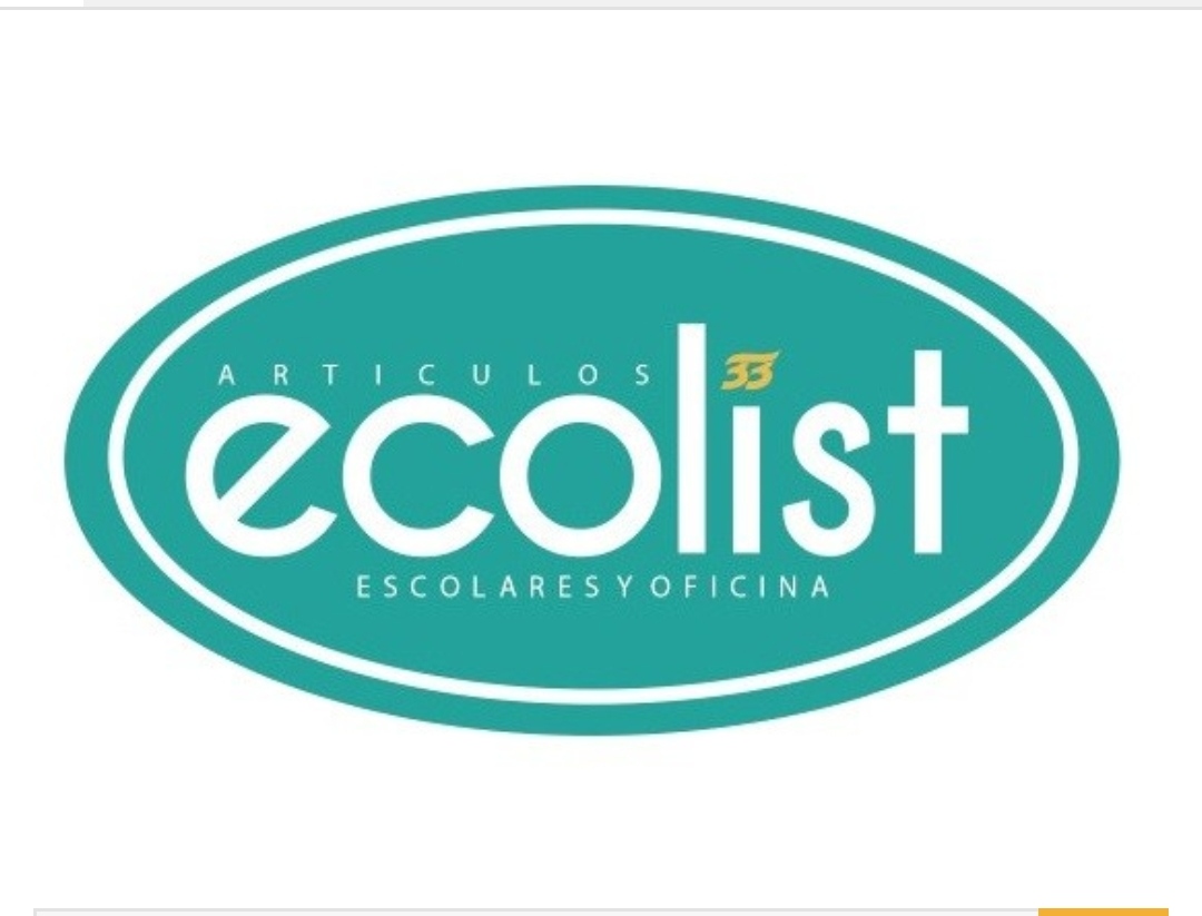 Logo Ecolist