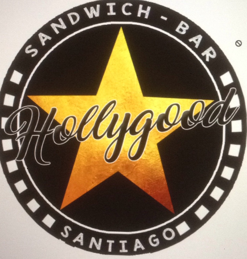 Logo Hollygood