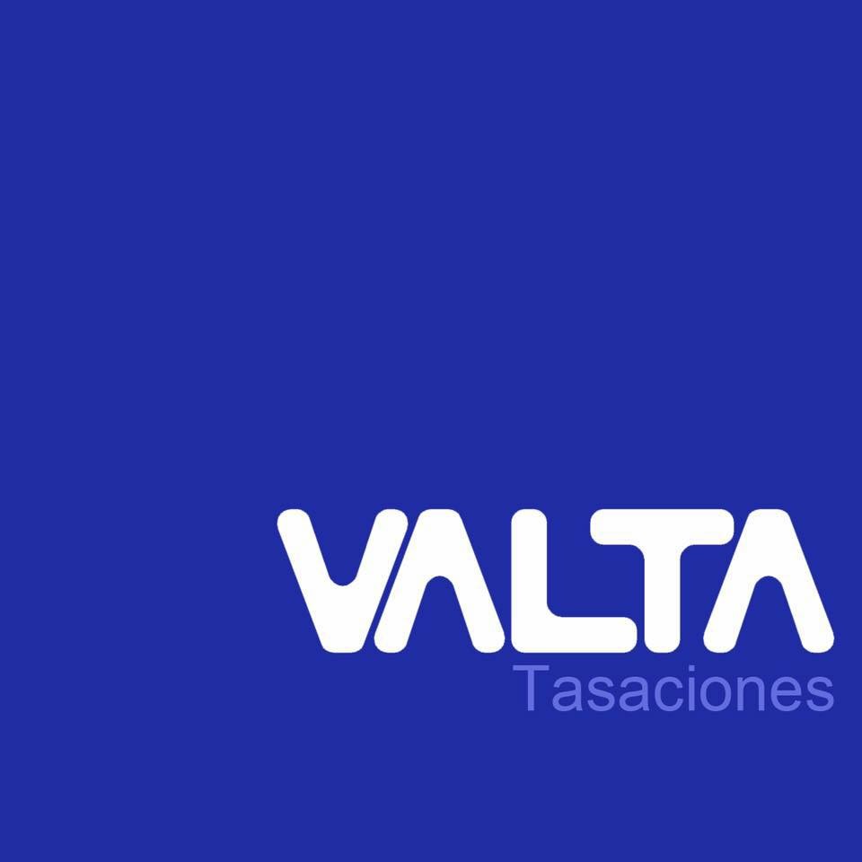 Logo VALTA Tasaciones