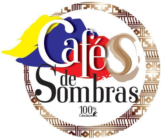 Logo Cafe de Sombras