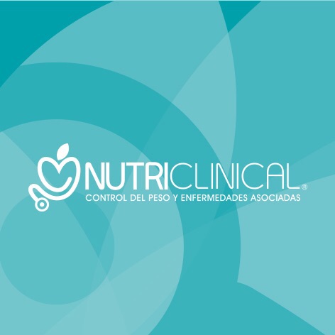 Logo NUTRICLINICAL